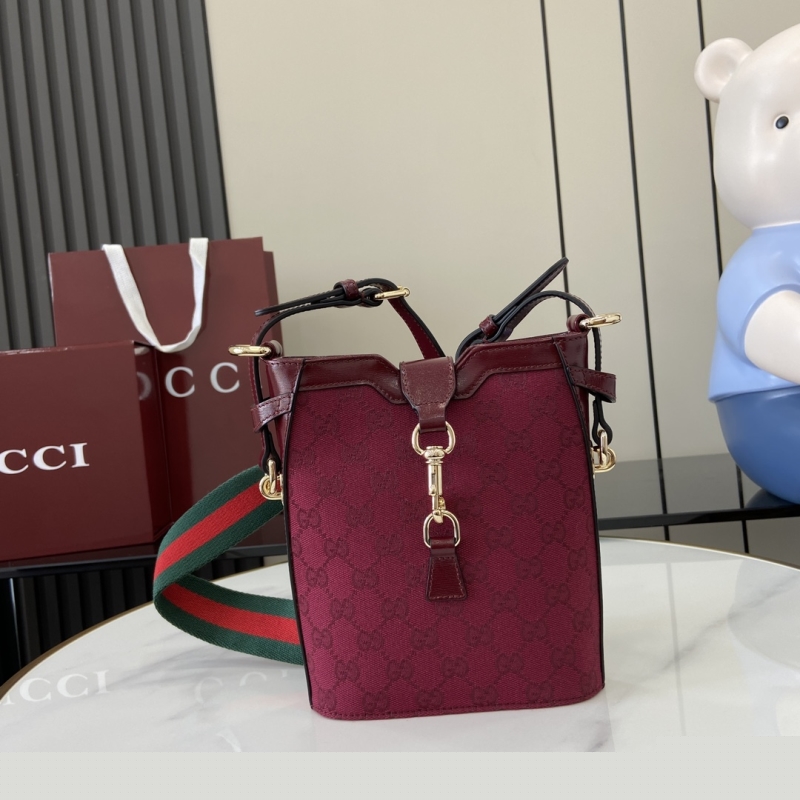 G*u*i satchel bags